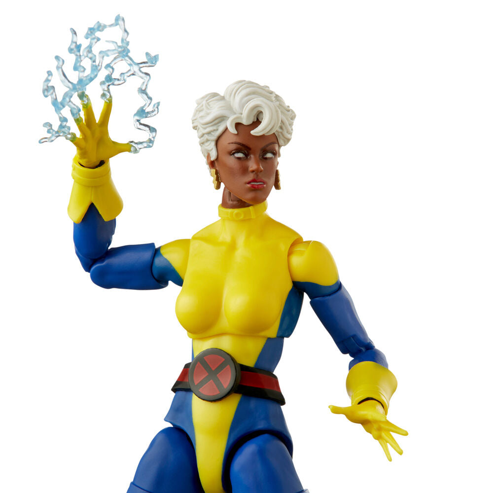 Imagen 13 de Figuras Storm Marvel Forge Jubilee X-Men Marvel 15Cm