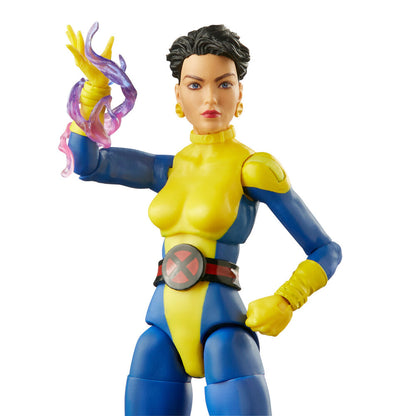 Imagen 14 de Figuras Storm Marvel Forge Jubilee X-Men Marvel 15Cm