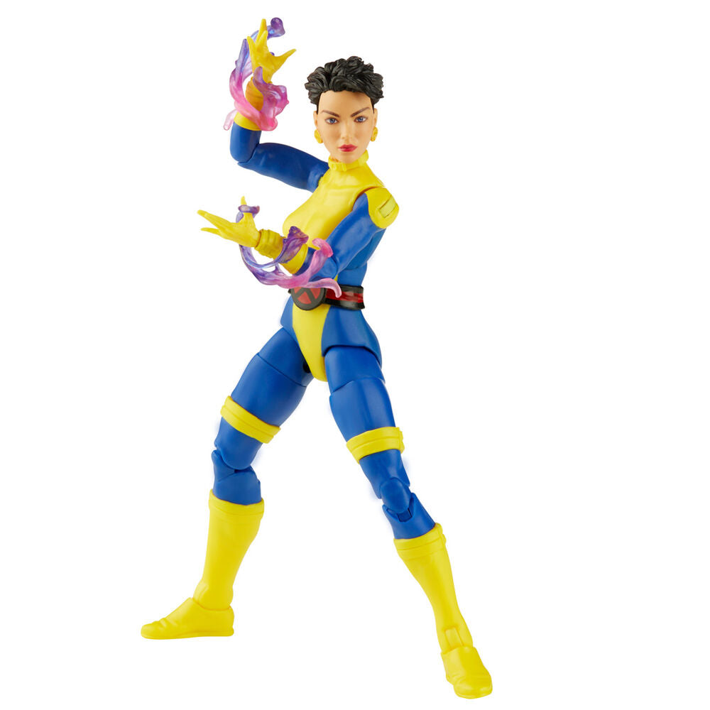 Imagen 16 de Figuras Storm Marvel Forge Jubilee X-Men Marvel 15Cm