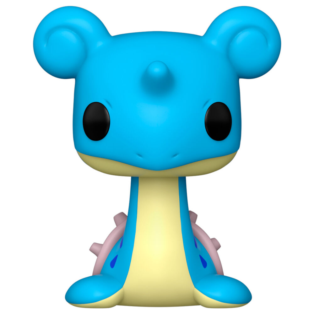 Imagen de Figura Pop Pokemon Lapras parte de nuestra colección en Espadas y más, sitio oficial.