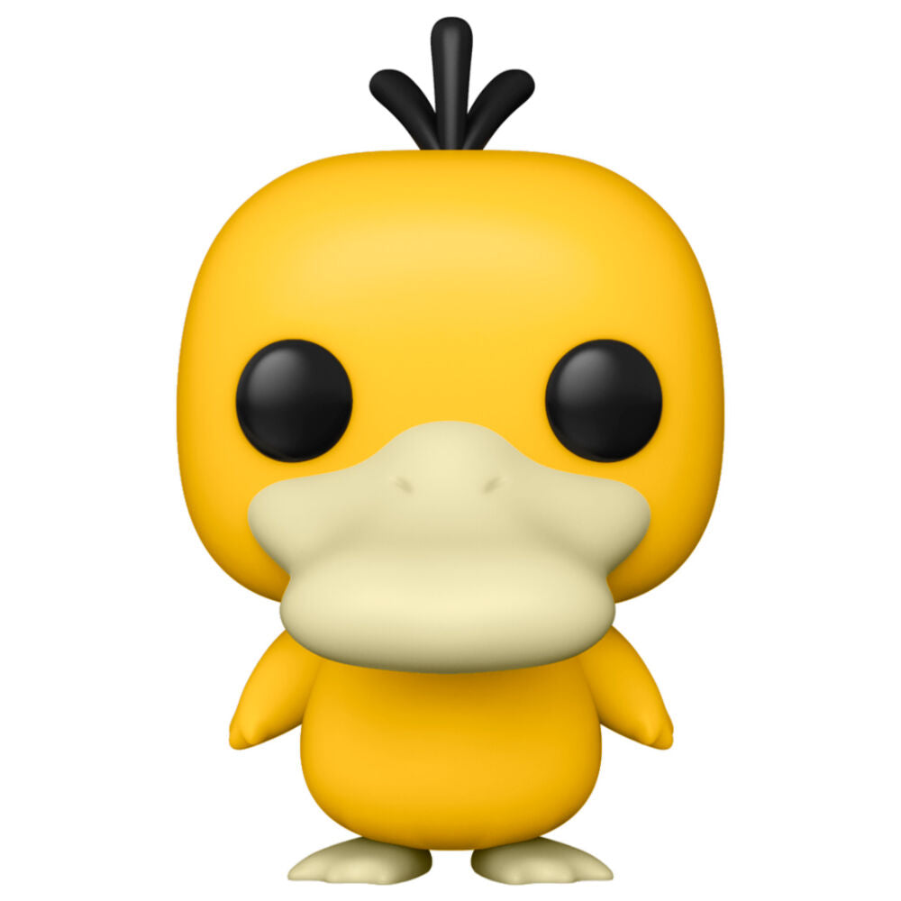 Imagen 2 de Figura Pop Pokemon Psyduck