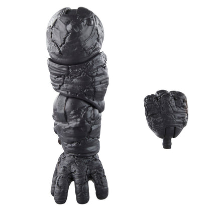 Imagen 9 - Figura The Fist Ninja Knights Legends Series Marvel 15Cm