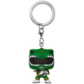Imagen 1 de Llavero Pocket Pop Power Rangers 30Th Anniversary Green Ranger