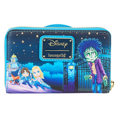 Imagen 4 de Cartera Poster Hocus Pocus Loungefly 26Cm