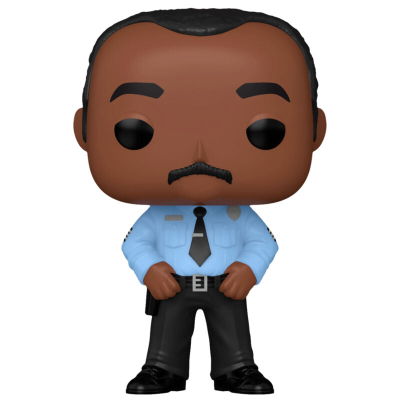 Imagen 2 de Figura Pop 100Th Warner Bros Family Matters Carl Winslow