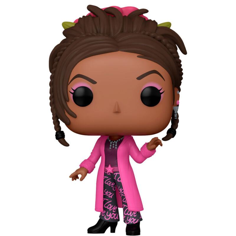 Imagen de Figura Pop Disney 100Th Anniversary Thats So Raven Raven parte de nuestra colección en Espadas y más, sitio oficial.
