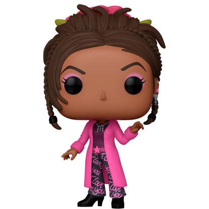 Imagen de Figura Pop Disney 100Th Anniversary Thats So Raven Raven parte de nuestra colección en Espadas y más, sitio oficial.