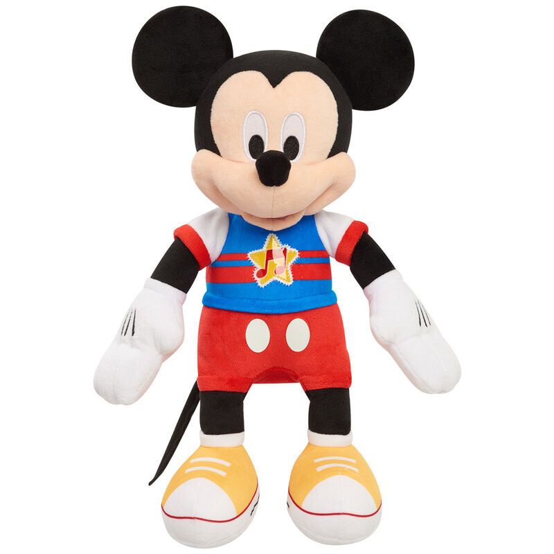 Imagen 2 de Peluche Mickey Disney Sonido