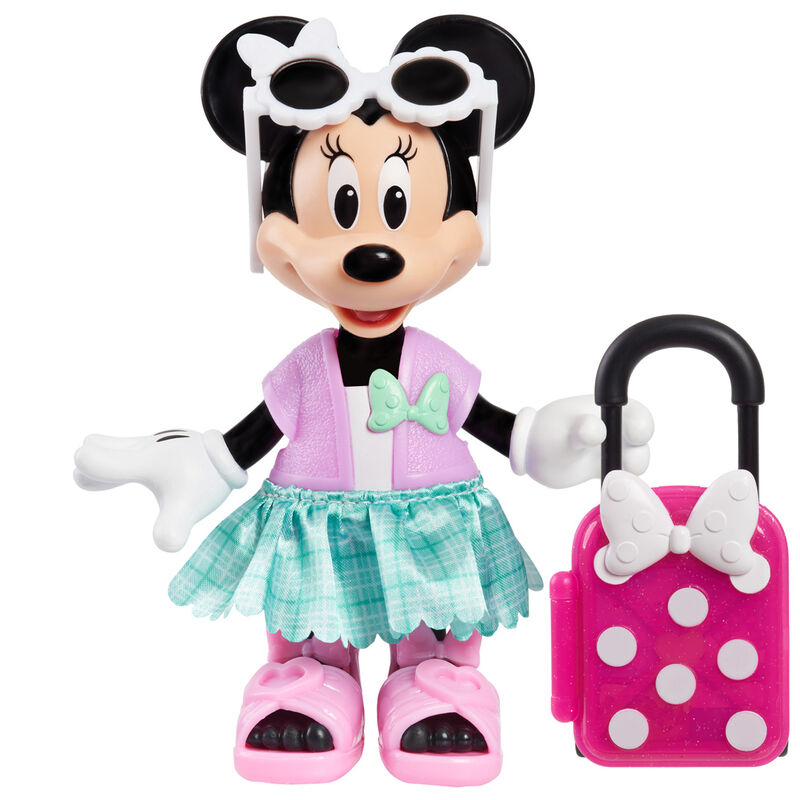 Imagen de Set Moda Minnie Disney parte de nuestra colección en Espadas y más, sitio oficial.