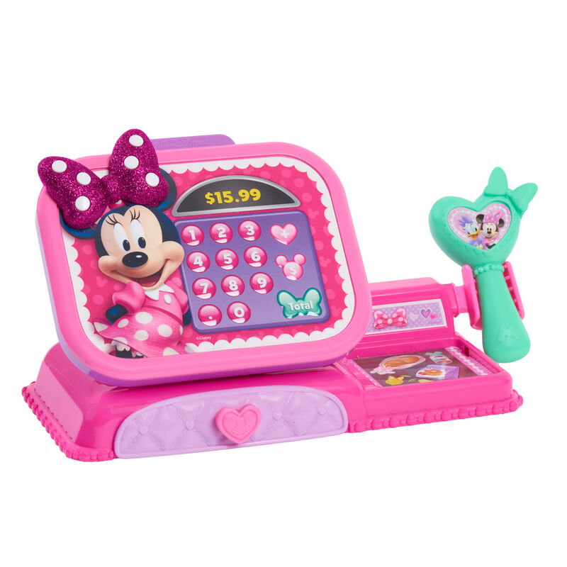 Imagen 3 de Caja Registradora Minnie Disney