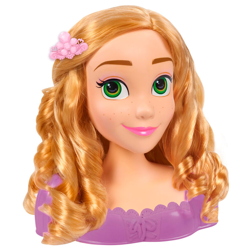 Imagen 8 de Busto Rapunzel Disney