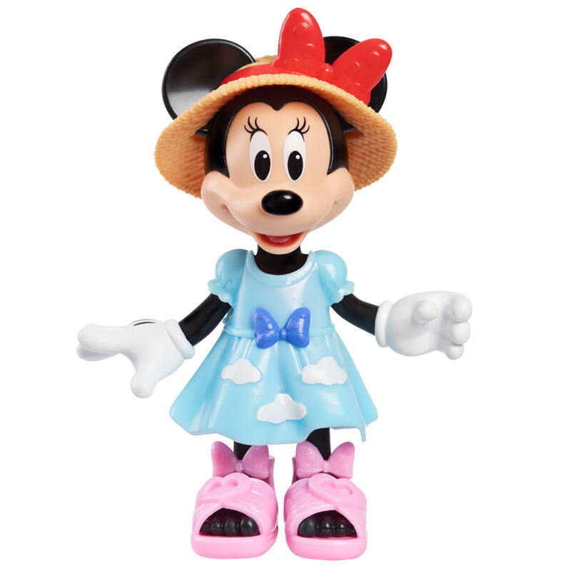 Imagen de Set Moda Minnie Disney parte de nuestra colección en Espadas y más, sitio oficial.