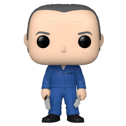 Imagen 1 de Figura Pop Silence Of The Lambs Hannibal