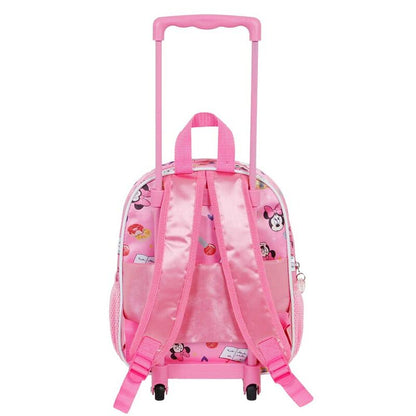 Imagen 4 de Trolley 3D Wink Minnie Disney 34Cm