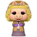 Imagen 1 de Figura Pop Disney The Muppet Christmas Carol Mrs Cratchit