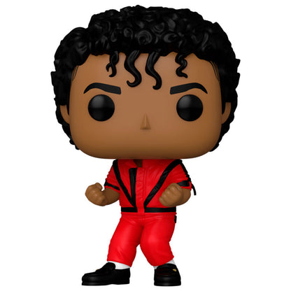 Imagen 2 de Figura Pop Rocks Michael Jackson 2