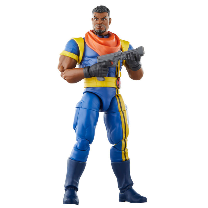 Imagen 3 de Figura Marvel Bishop X-Men Marvel 15Cm