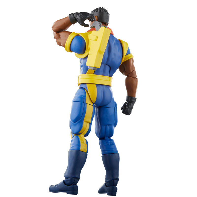 Imagen 4 de Figura Marvel Bishop X-Men Marvel 15Cm