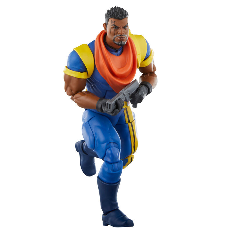 Imagen 5 de Figura Marvel Bishop X-Men Marvel 15Cm