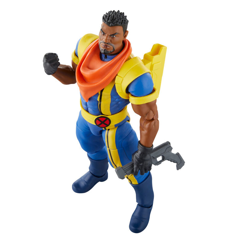 Imagen 6 de Figura Marvel Bishop X-Men Marvel 15Cm