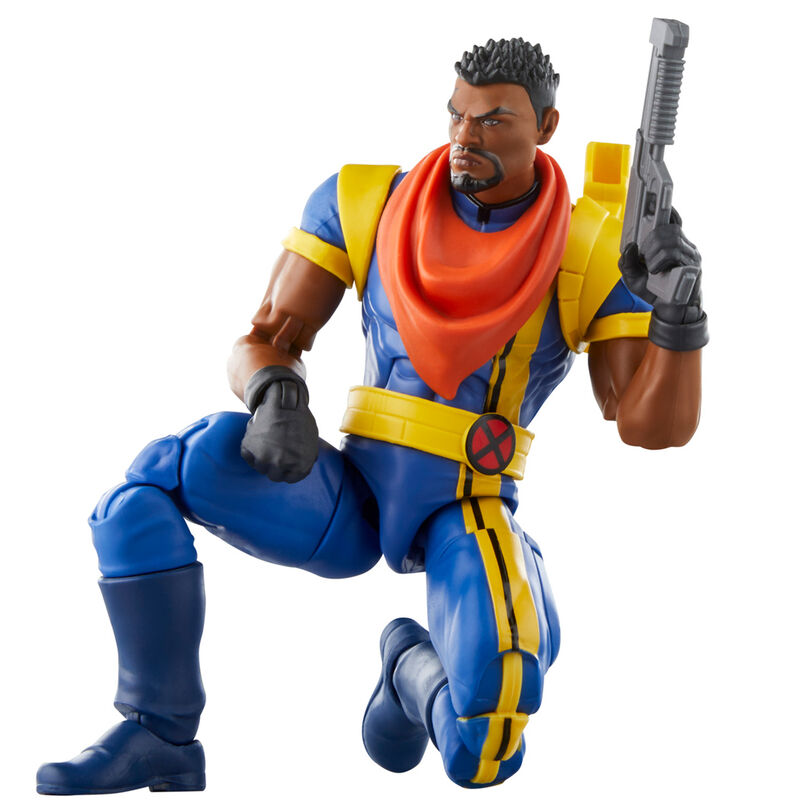 Imagen 7 de Figura Marvel Bishop X-Men Marvel 15Cm