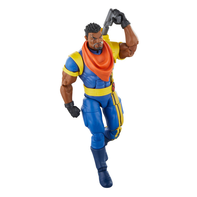 Imagen 8 de Figura Marvel Bishop X-Men Marvel 15Cm