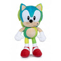 Imagen 1 de Peluche Surtido Sonic Degradado Sonic The Hedgehog 30Cm