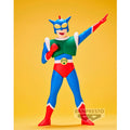 Imagen 1 de Figura Action Kamen Sofvimates Crayon Shinchan 16Cm