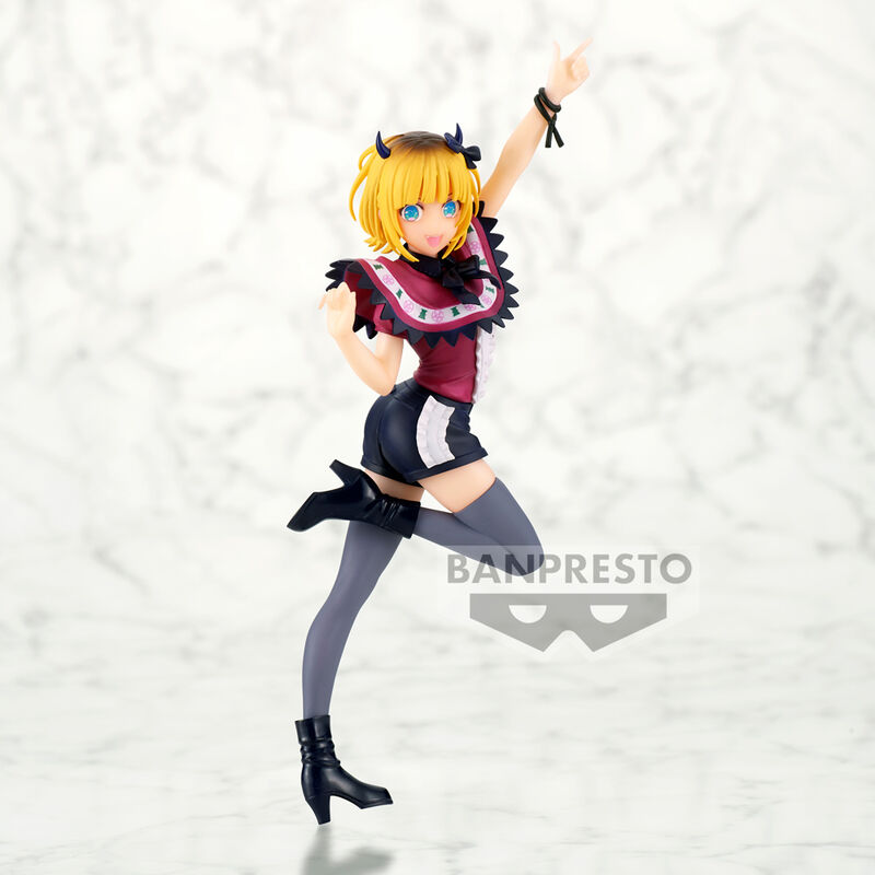 Imagen 1 de Figura Memcho Oshi No Ko 16Cm