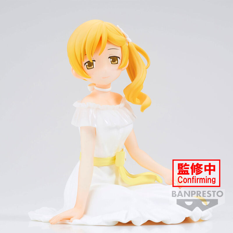Imagen de Figura Mami Tomoe The Movie Rebellion Serenus Couture Puella Magi Madoka Magica 10Cm parte de nuestra colección en Espadas y más, sitio oficial.