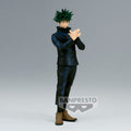 Imagen de Figura Megumi Fushiguro Jukon No Kata Jujutsu Kaisen 16Cm 2 parte de nuestra colección en Espadas y más, sitio oficial.