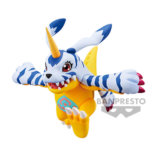 Imagen 1 de Figura Gagumon Adventure Archives Digimon Adventure 9Cm