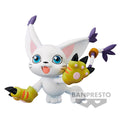 Imagen 1 de Figura Tailmon Adventure Archives Digimon Adventure 7Cm