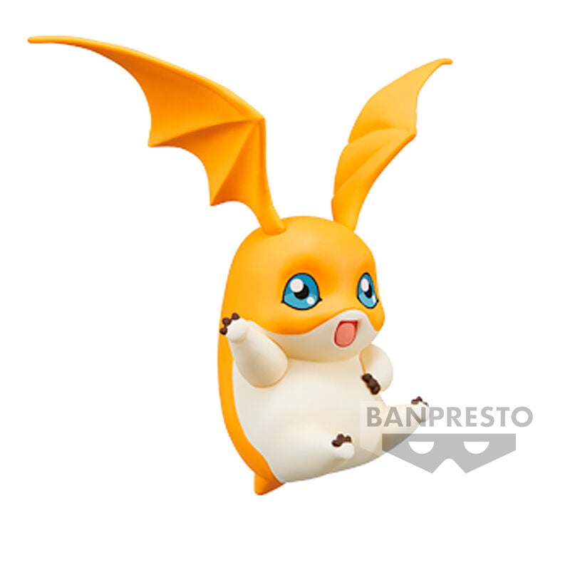 Imagen 1 de Figura Patamon Adventure Archives Digimon Adventure 7Cm