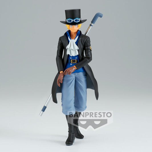 Imagen 1 de Figura Sabo The Shukko One Piece 17Cm