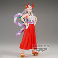 Imagen de Figura Yamato King Of Artist One Piece 22Cm parte de nuestra colección en Espadas y más, sitio oficial.