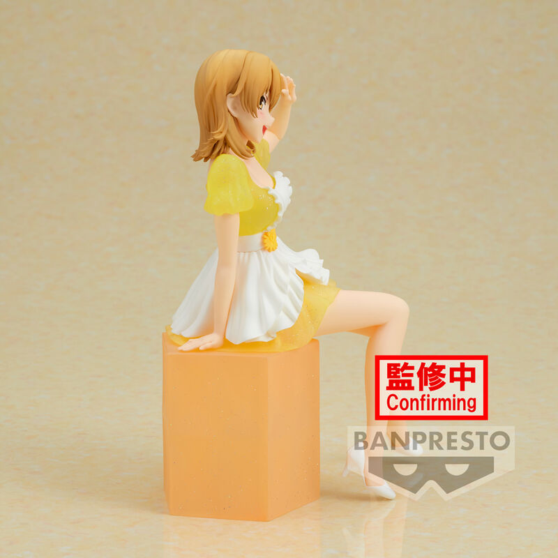 Imagen de Figura Iroha Isshiki Serenus Couture 10Th Anniversary My Teen Romantic Comedy Snafu 14Cm parte de nuestra colección en Espadas y más, sitio oficial.