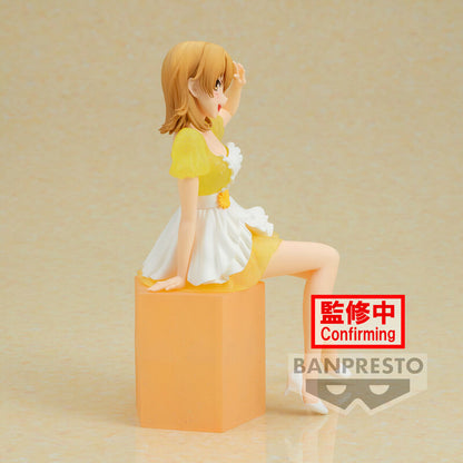 Imagen 2 de Figura Iroha Isshiki Serenus Couture 10Th Anniversary My Teen Romantic Comedy Snafu 14Cm