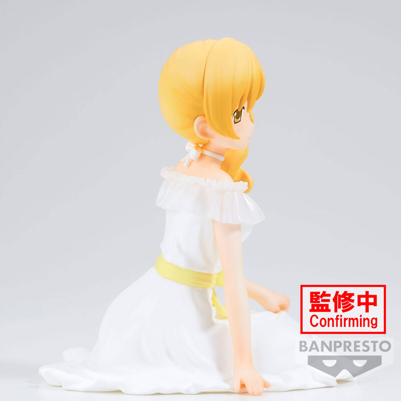Imagen de Figura Mami Tomoe The Movie Rebellion Serenus Couture Puella Magi Madoka Magica 10Cm parte de nuestra colección en Espadas y más, sitio oficial.
