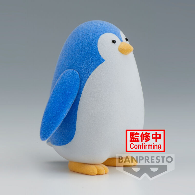 Imagen 3 de Figura Penguin Fluffy Puffy Spy X Family 8Cm