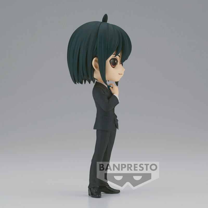 Imagen 2 de Figura Yuri Briar Spy X Family Q Posket 14Cm