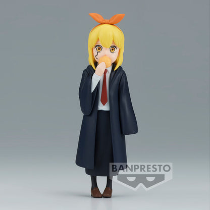 Imagen 2 de Figura Lemon Irvine Magic And Muscles Mashle 11Cm