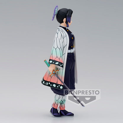 Imagen 2 de Figura Shinobu Kocho Demon Slayer Kimetsu No Yaiba 15Cm