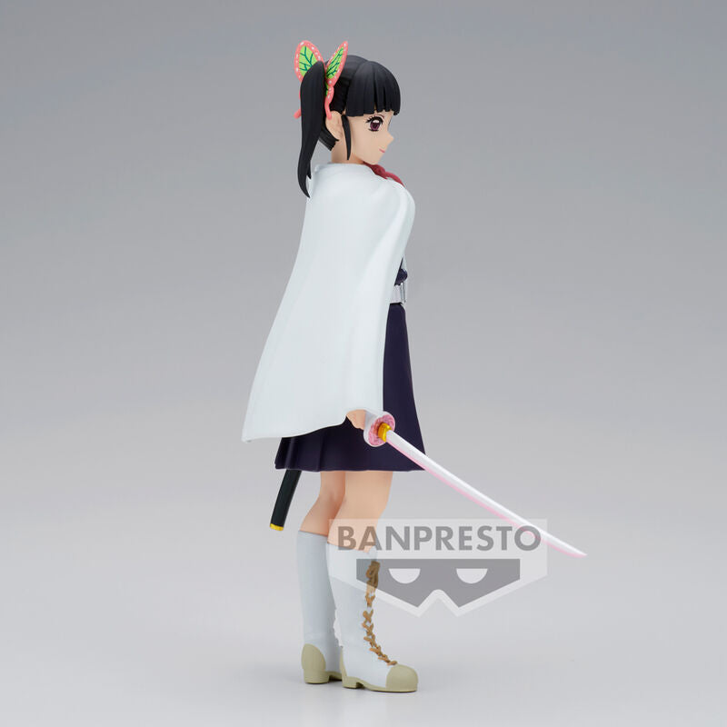 Imagen 2 de Figura Kanao Tsuyuri Demon Slayer Kimetsu No Yaiba 15Cm