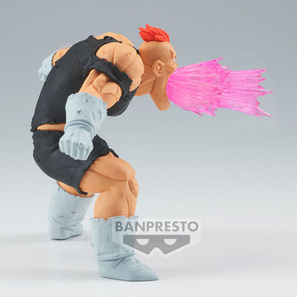 Imagen 2 de Figura Recoome G X Materia Dragon Ball Z 11Cm