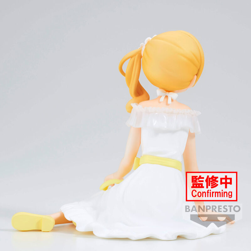 Imagen 3 de Figura Mami Tomoe The Movie Rebellion Serenus Couture Puella Magi Madoka Magica 10Cm