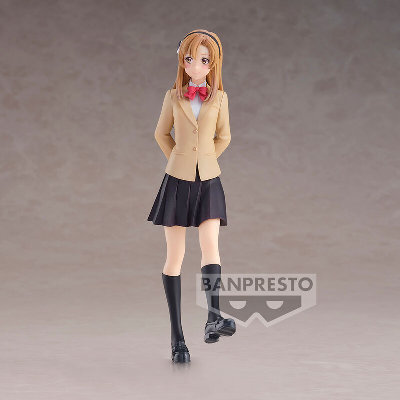Imagen de Figura Iko Koishikawa Shy 17Cm parte de nuestra colección en Espadas y más, sitio oficial.