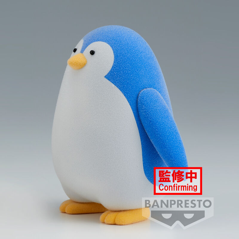 Imagen 4 de Figura Penguin Fluffy Puffy Spy X Family 8Cm