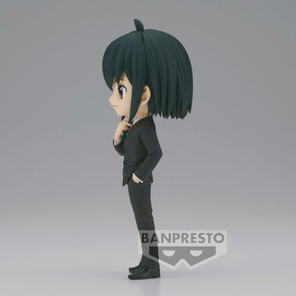 Imagen 3 de Figura Yuri Briar Spy X Family Q Posket 14Cm