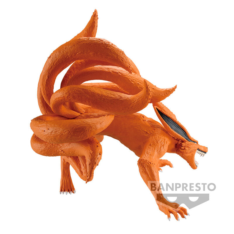 Imagen 2 de Figura Kurama Ver.A Naruto Shippuden 14Cm